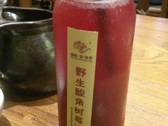 云海肴·云南菜(伊势丹店)-云海肴·汽锅鸡·云南菜(天津国金汇店)