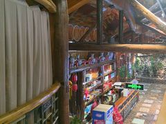 -一桶江山餐厅(松北店)