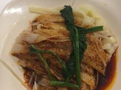 -魏家凉皮(博水商务大厦店)