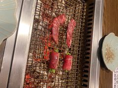 -樱宿日式和牛烧肉(五道口店)