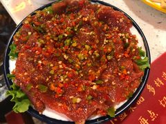 -陈艳红火锅菜·冒菜(簋街店)