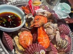 -1937青岛老味道·海肠捞饭·青岛菜(大鲍岛栈桥店)