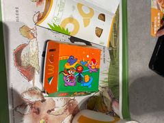 -麦当劳(厦门思明路店)