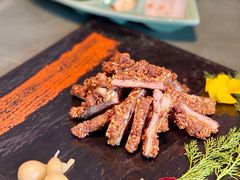 烧羊腩-晟永興烤鸭店(五道口店)