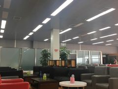 -绵阳南郊机场