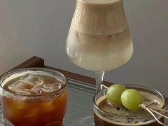 -RT Coffee 放空咖啡