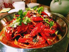 -湖南人家·家传湖南菜(水围店)