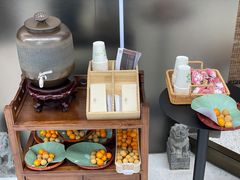 等位小吃-苏帮袁Sue Cuisine(来福士店)