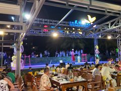 -渔家火锅·海鲜自助餐·演艺(亚龙湾天域酒店)
