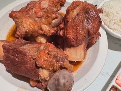 -关东小磨东北菜(漕河泾印象城店)