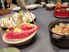 -锦府盐帮·私宴(赛特店)