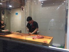 -粤潮牛肉火锅店(江南大道店)