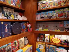 -西西弗书店&矢量咖啡(壹方购物中心店)