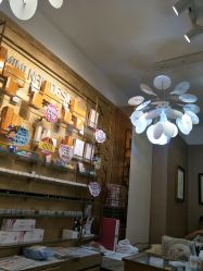 -爱睫物语·疗愈美睫美甲