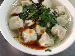 -金陵老丁家馄饨(新街口店)