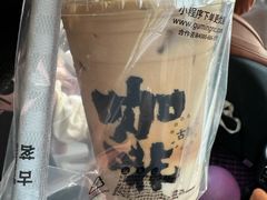 -古茗(下城香积寺路店)