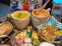 -泰妃殿(武汉首店)