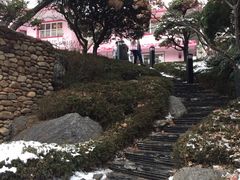-Hello Kitty Cafe(弘大店)