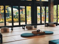 -禅射堂(嘉善越里店)