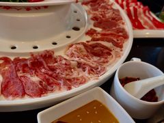 -北门涮肉·铜锅涮肉(南锣鼓巷店)
