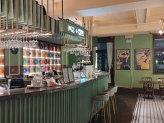 -林肯爵士乐上海中心 Jazz at Lincoln Center Shanghai