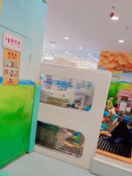 -孩子王童乐园(唐山万达广场店)