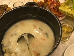 -吉源大排档·鱼生·海鲜(烧烤彩印厂店)