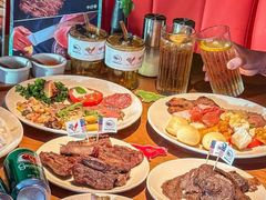 -拉蒂娜·巴西牛排馆 Latina·Brazilian Steakhouse(铜仁旗舰店)