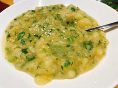 -秦香阁·西北家常菜(徐汇日月光中心店)