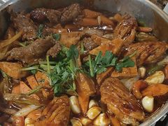 -黄记煌三汁焖锅(渝北金港国际店)