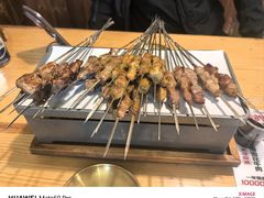 -00后的烤串·扬州地标烧烤(大运河博物馆店)