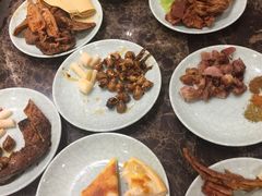 -水晶之星洗浴温泉汗蒸