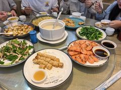 -巽寮印象美食部落餐厅·海鲜·地方特色菜(惠州体验店)