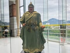 -中国闽台缘博物馆