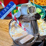 超级拉丝的芝士瀑布‼️每次半夜都忍不住💦