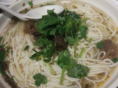 招牌牛肉面-华糖餐厅(环球国际商贸中心店)