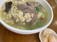 -刘信牛羊肉小炒泡馍(回民街店)