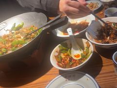 -老湘村·湖南土菜(天河维多利店)