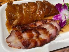 广东烤鸭-老广酒楼(樱花店)