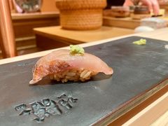 -橼舍鮨青木