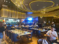 大堂-喜庭海鲜自助(来福士店)