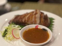 -南沙游艇会·大兵船餐厅