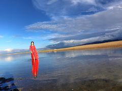 -青海湖国家重点风景名胜区