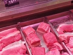 -永辉超市(吾悦广场店)