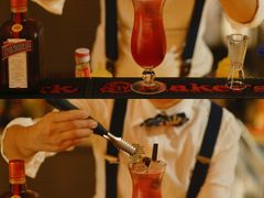 -OX BAR 拉培耶小镇(大连老街店)