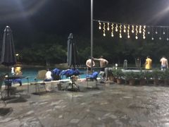 -湖泉半山温泉