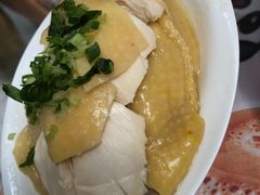 -翠华餐厅(香港国际机场店)