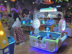 -卡通尼乐园(印象城购物中心店)