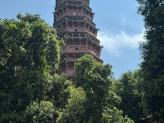 -宝通禅寺