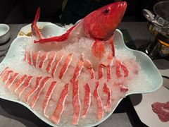 -鼎鼎香·港式火锅(北京SKP店)